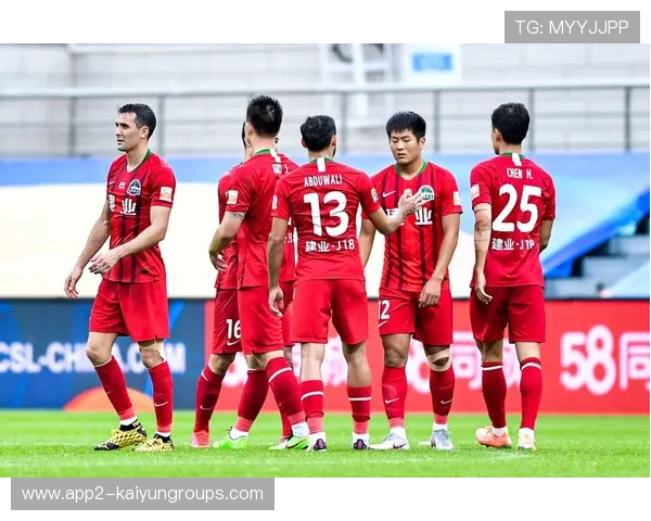 中超联赛的品牌重塑：谁能成为下一个样板？